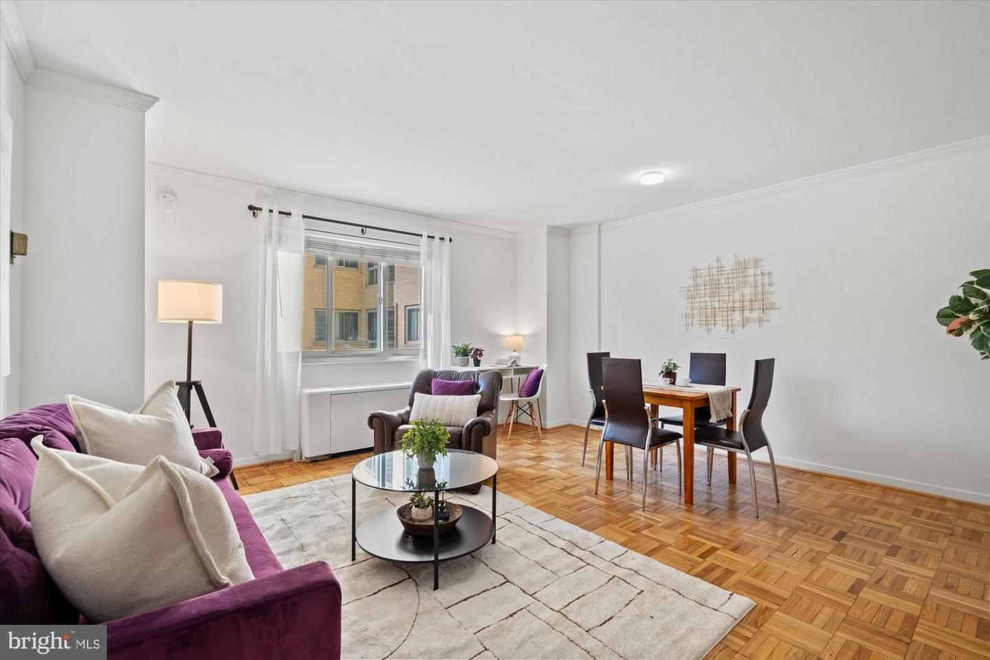 4600 CONNECTICUT AVE NW #215, WASHINGTON, District Of Columbia 20008, 1 Bedroom Bedrooms, ,1 BathroomBathrooms,Residential,For sale,4600 CONNECTICUT AVE NW #215,DCDC2184158 MLS # DCDC2184158