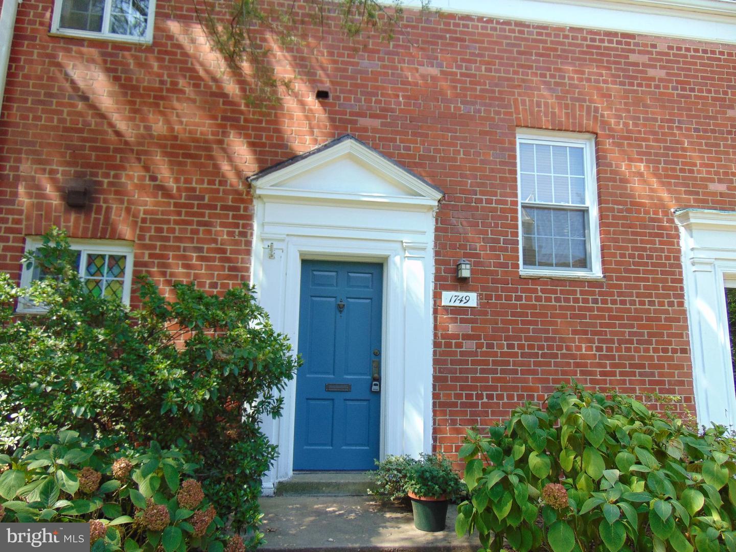 1749 PRESTON RD, ALEXANDRIA, Virginia 22302, 1 Bedroom Bedrooms, ,1 BathroomBathrooms,Residential,For sale,1749 PRESTON RD,VAAX2037408 MLS # VAAX2037408