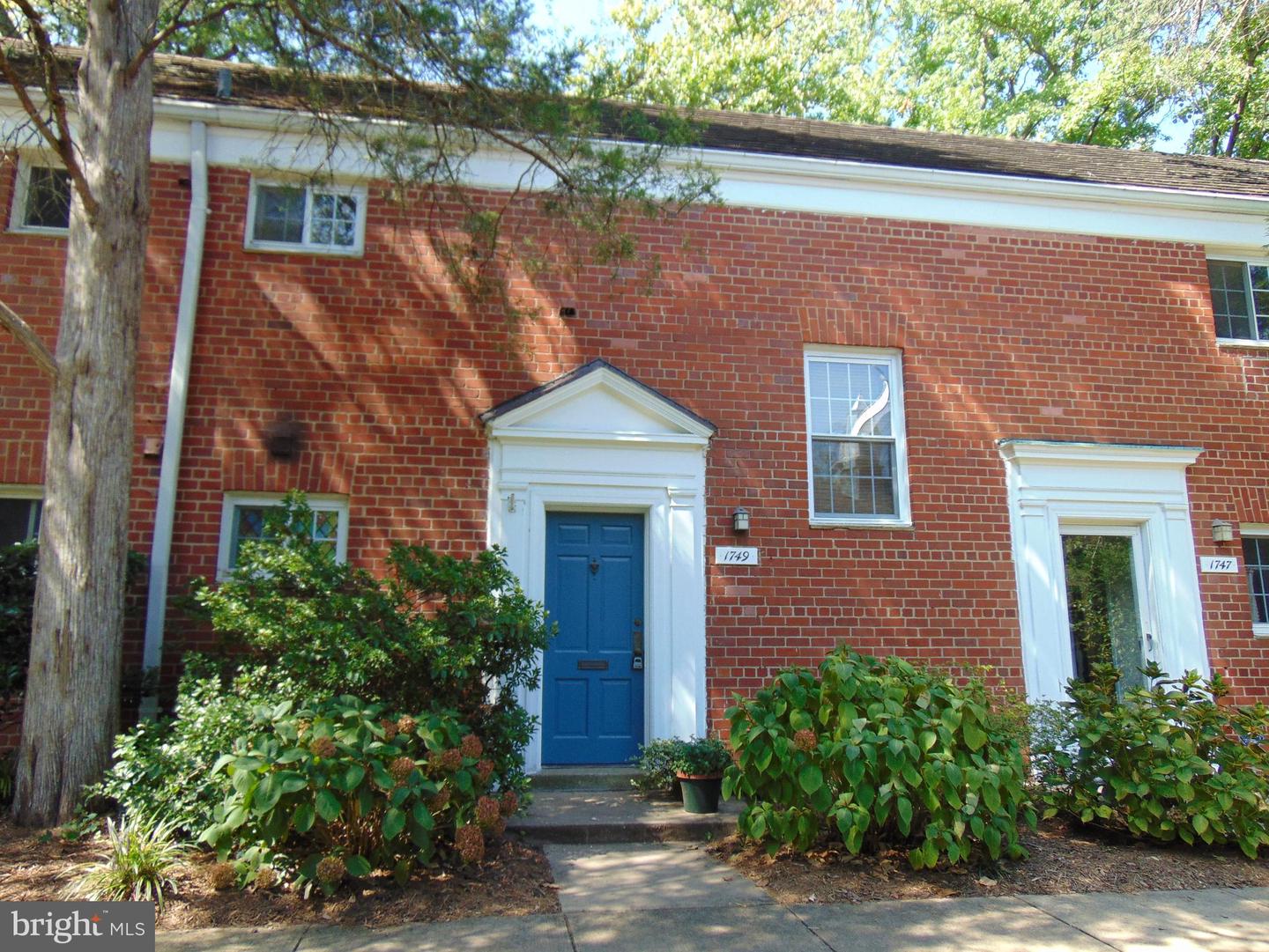 1749 PRESTON RD, ALEXANDRIA, Virginia 22302, 1 Bedroom Bedrooms, ,1 BathroomBathrooms,Residential,For sale,1749 PRESTON RD,VAAX2037408 MLS # VAAX2037408