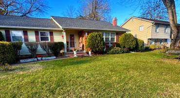 8752 CATHER AVE, MANASSAS, Virginia 20110, 3 Bedrooms Bedrooms, ,2 BathroomsBathrooms,Residential,For sale,8752 CATHER AVE,VAMN2007598 MLS # VAMN2007598