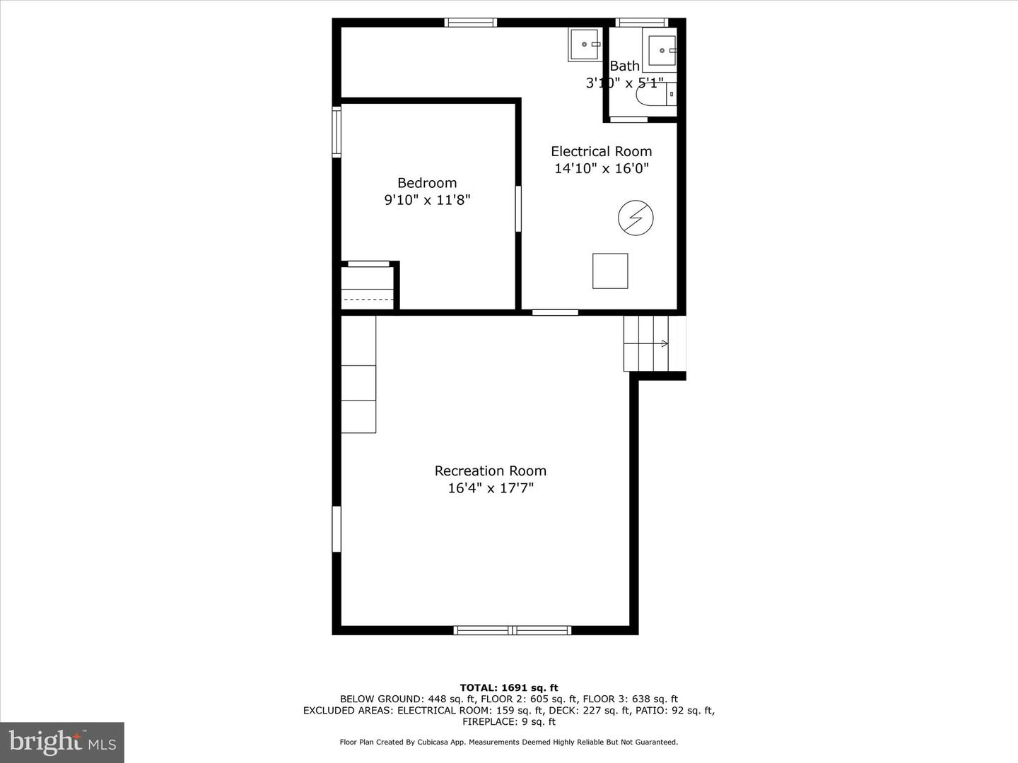 6815 MAPLECREST DR, ANNANDALE, Virginia 22003, 4 Bedrooms Bedrooms, ,2 BathroomsBathrooms,Residential,For sale,6815 MAPLECREST DR,VAFX2214368 MLS # VAFX2214368