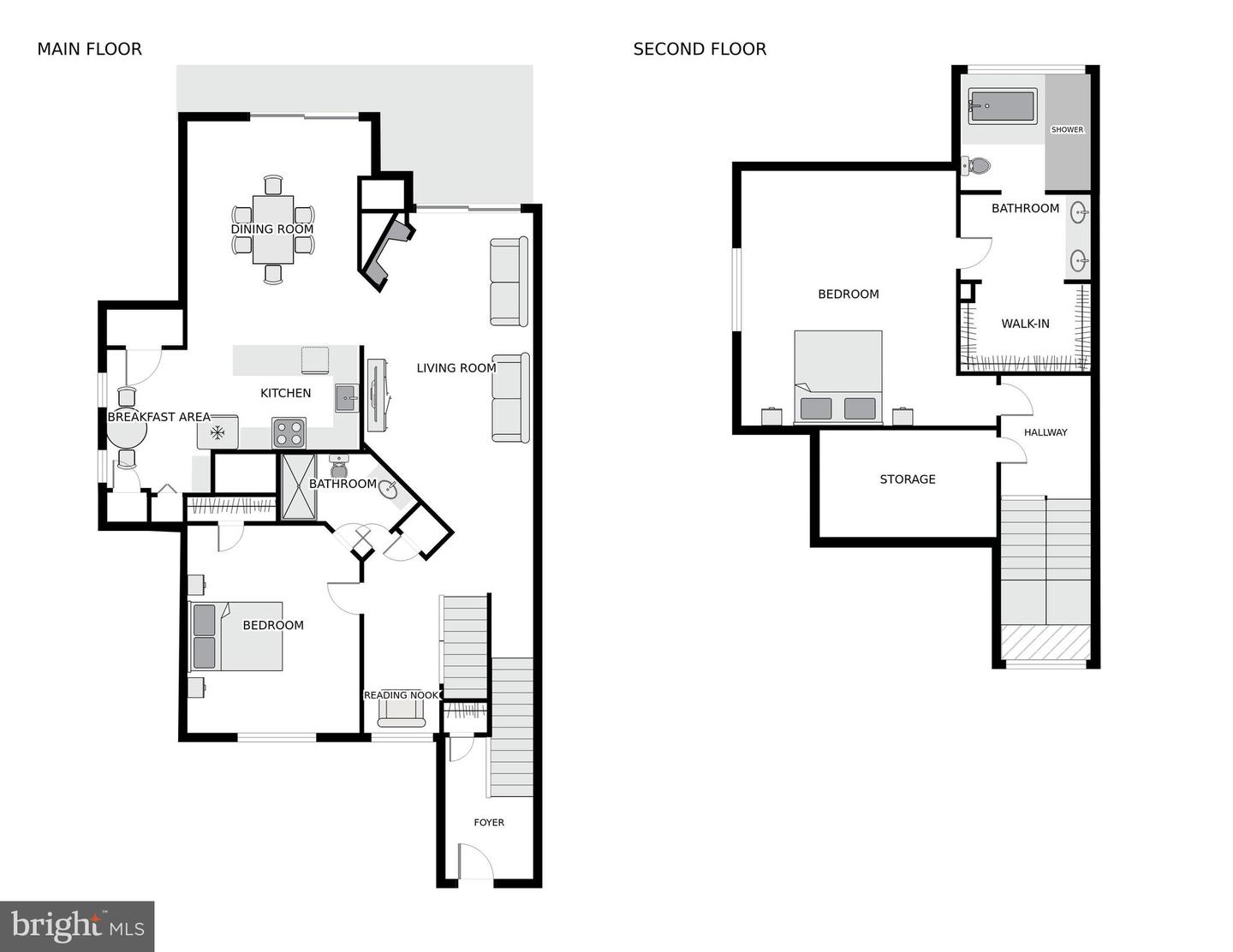 11284 HARBOR CT #11284, RESTON, Virginia 20191, 2 Bedrooms Bedrooms, ,2 BathroomsBathrooms,Residential,For sale,11284 HARBOR CT #11284,VAFX2218286 MLS # VAFX2218286