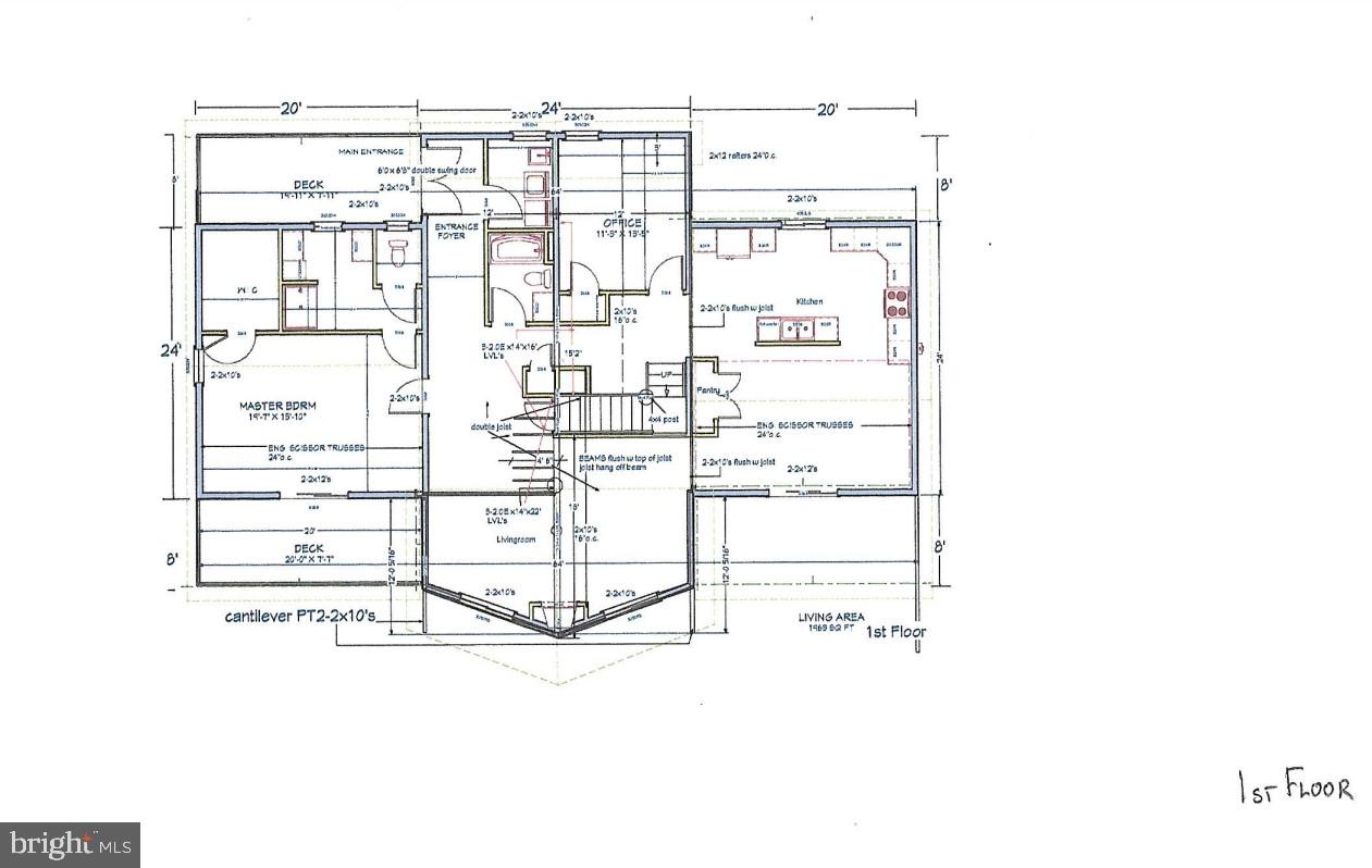 LOT 14 BLACK BEAR RD, MAURERTOWN, Virginia 22644, 3 Bedrooms Bedrooms, ,2 BathroomsBathrooms,Residential,For sale,LOT 14 BLACK BEAR RD,VASH2010592 MLS # VASH2010592