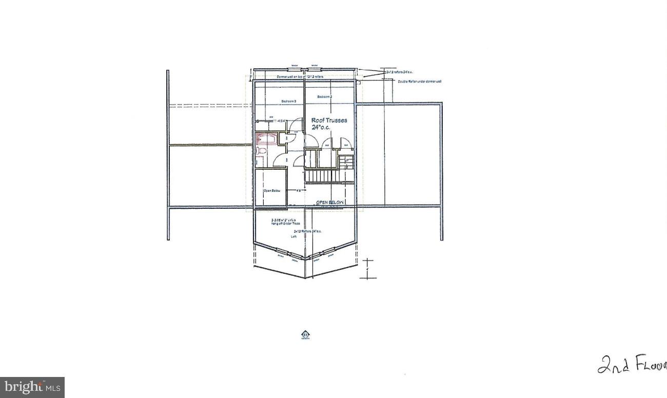 LOT 14 BLACK BEAR RD, MAURERTOWN, Virginia 22644, 3 Bedrooms Bedrooms, ,2 BathroomsBathrooms,Residential,For sale,LOT 14 BLACK BEAR RD,VASH2010592 MLS # VASH2010592