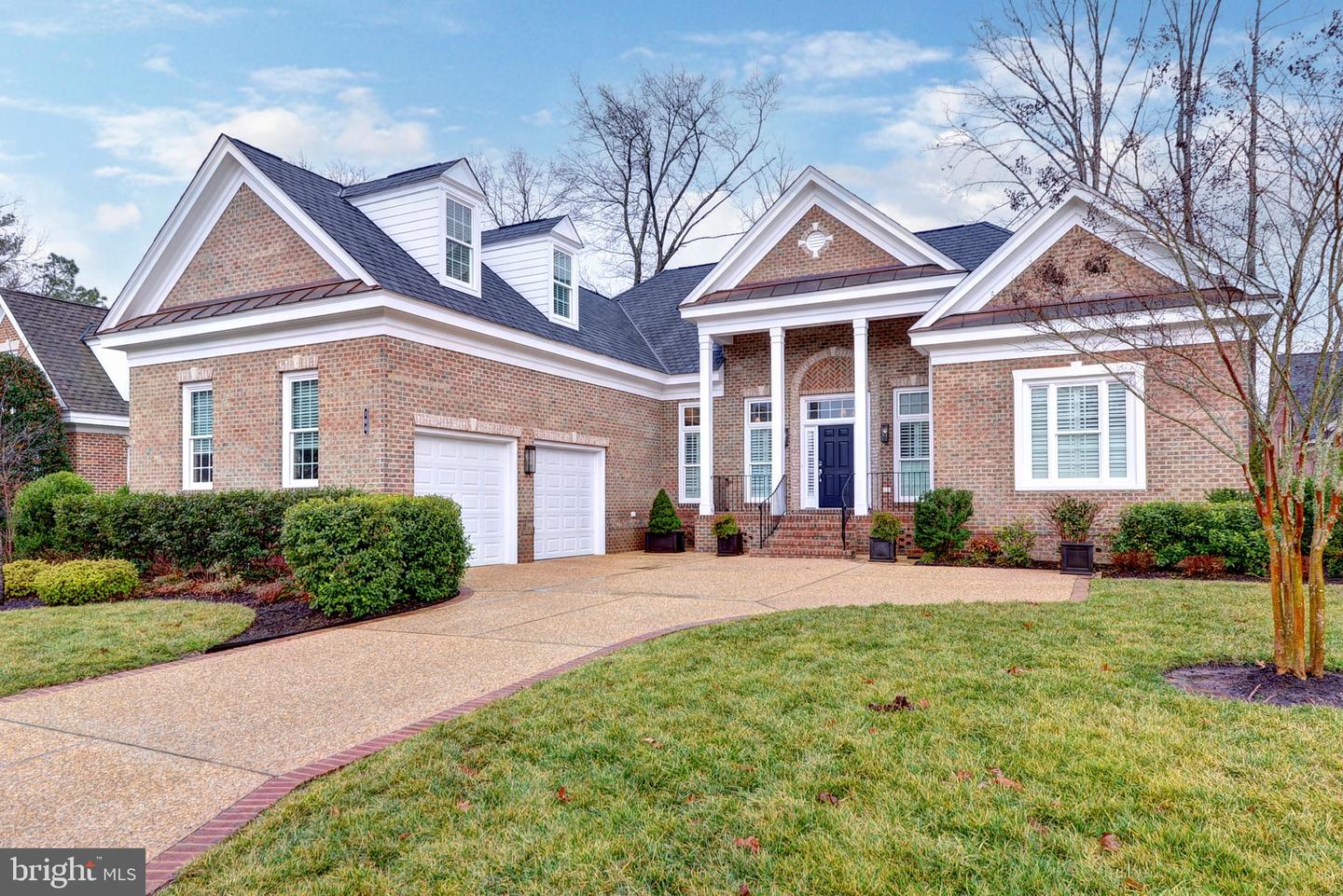 104 EDENBRIDGE, WILLIAMSBURG, Virginia 23188, 4 Bedrooms Bedrooms, 7 Rooms Rooms,3 BathroomsBathrooms,Residential,For sale,104 EDENBRIDGE,VAJC2000390 MLS # VAJC2000390