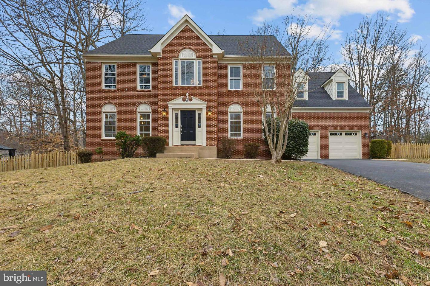 6 LYNCHESTER DR, FREDERICKSBURG, Virginia 22406, 5 Bedrooms Bedrooms, ,4 BathroomsBathrooms,Residential,For sale,6 LYNCHESTER DR,VAST2035796 MLS # VAST2035796