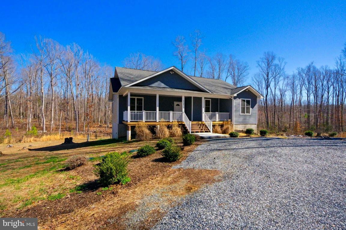 3137 BLOUNT DR, BUMPASS, Virginia 23024, 3 Bedrooms Bedrooms, ,3 BathroomsBathrooms,Residential,For sale,3137 BLOUNT DR,VASP2030556 MLS # VASP2030556