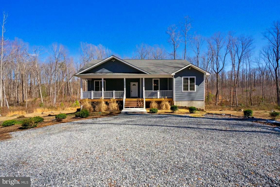 3137 BLOUNT DR, BUMPASS, Virginia 23024, 3 Bedrooms Bedrooms, ,3 BathroomsBathrooms,Residential,For sale,3137 BLOUNT DR,VASP2030556 MLS # VASP2030556