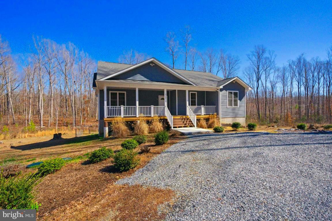 3137 BLOUNT DR, BUMPASS, Virginia 23024, 3 Bedrooms Bedrooms, ,3 BathroomsBathrooms,Residential,For sale,3137 BLOUNT DR,VASP2030556 MLS # VASP2030556