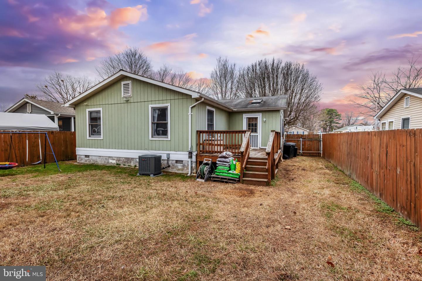 309 2ND ST, COLONIAL BEACH, Virginia 22443, 3 Bedrooms Bedrooms, ,1 BathroomBathrooms,Residential,For sale,309 2ND ST,VAWE2008182 MLS # VAWE2008182