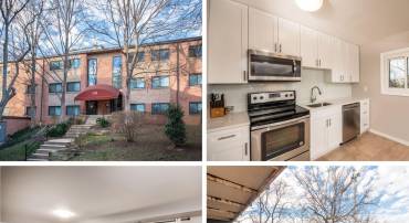 3330 S 28TH ST #303, ALEXANDRIA, Virginia 22302, 2 Bedrooms Bedrooms, ,1 BathroomBathrooms,Residential,For sale,3330 S 28TH ST #303,VAAX2041614 MLS # VAAX2041614