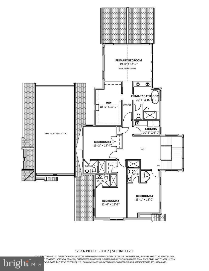 1233 N PICKETT ST, ALEXANDRIA, Virginia 22304, 5 Bedrooms Bedrooms, ,5 BathroomsBathrooms,Residential,For sale,1233 N PICKETT ST,VAAX2041638 MLS # VAAX2041638