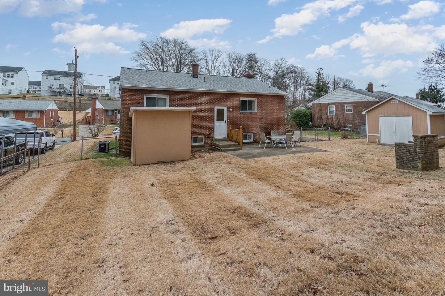 16012 CARROLL AVE, WOODBRIDGE, Virginia 22191, 3 Bedrooms Bedrooms, ,2 BathroomsBathrooms,Residential,For sale,16012 CARROLL AVE,VAPW2087328 MLS # VAPW2087328