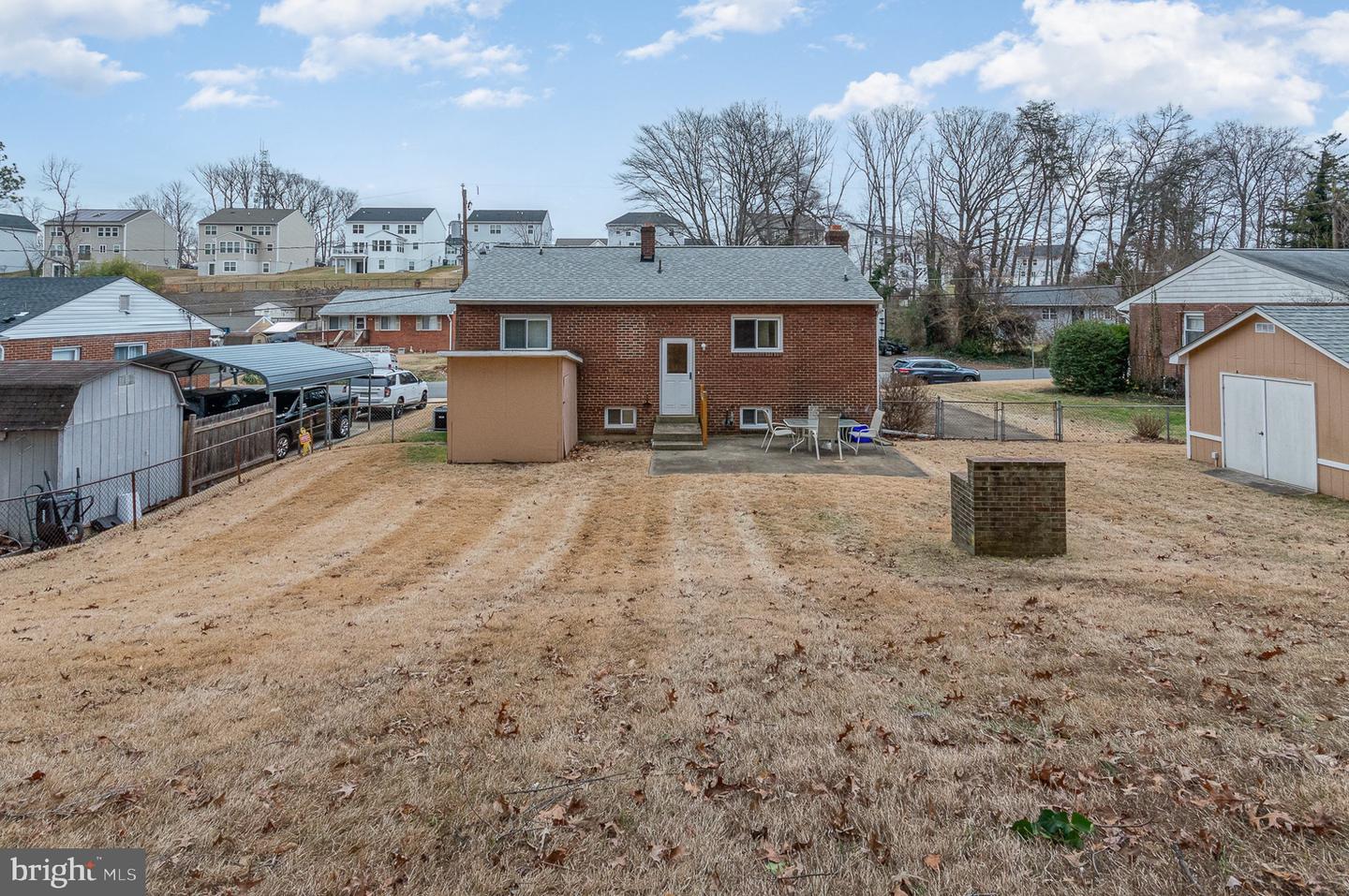 16012 CARROLL AVE, WOODBRIDGE, Virginia 22191, 3 Bedrooms Bedrooms, ,2 BathroomsBathrooms,Residential,For sale,16012 CARROLL AVE,VAPW2087328 MLS # VAPW2087328