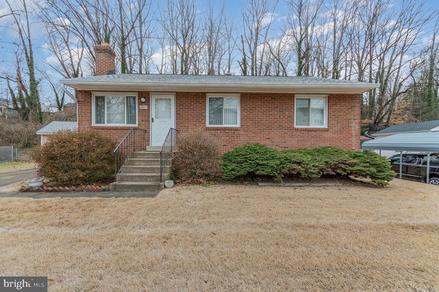 16012 CARROLL AVE, WOODBRIDGE, Virginia 22191, 3 Bedrooms Bedrooms, ,2 BathroomsBathrooms,Residential,For sale,16012 CARROLL AVE,VAPW2087328 MLS # VAPW2087328