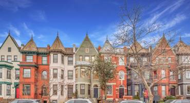 1718 U ST NW #B, WASHINGTON, District Of Columbia 20009, 2 Bedrooms Bedrooms, ,1 BathroomBathrooms,Residential,For sale,1718 U ST NW #B,DCDC2184070 MLS # DCDC2184070