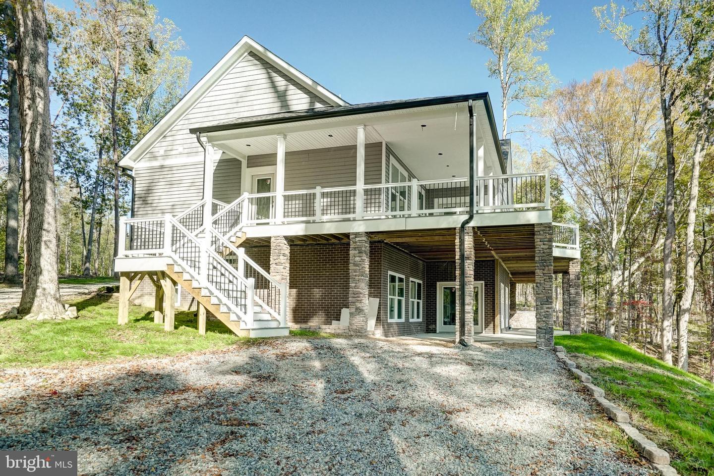 1691 BUCKNERS LN, MINERAL, Virginia 23117, 4 Bedrooms Bedrooms, 15 Rooms Rooms,3 BathroomsBathrooms,Residential,For sale,1691 BUCKNERS LN,VALA2007258 MLS # VALA2007258