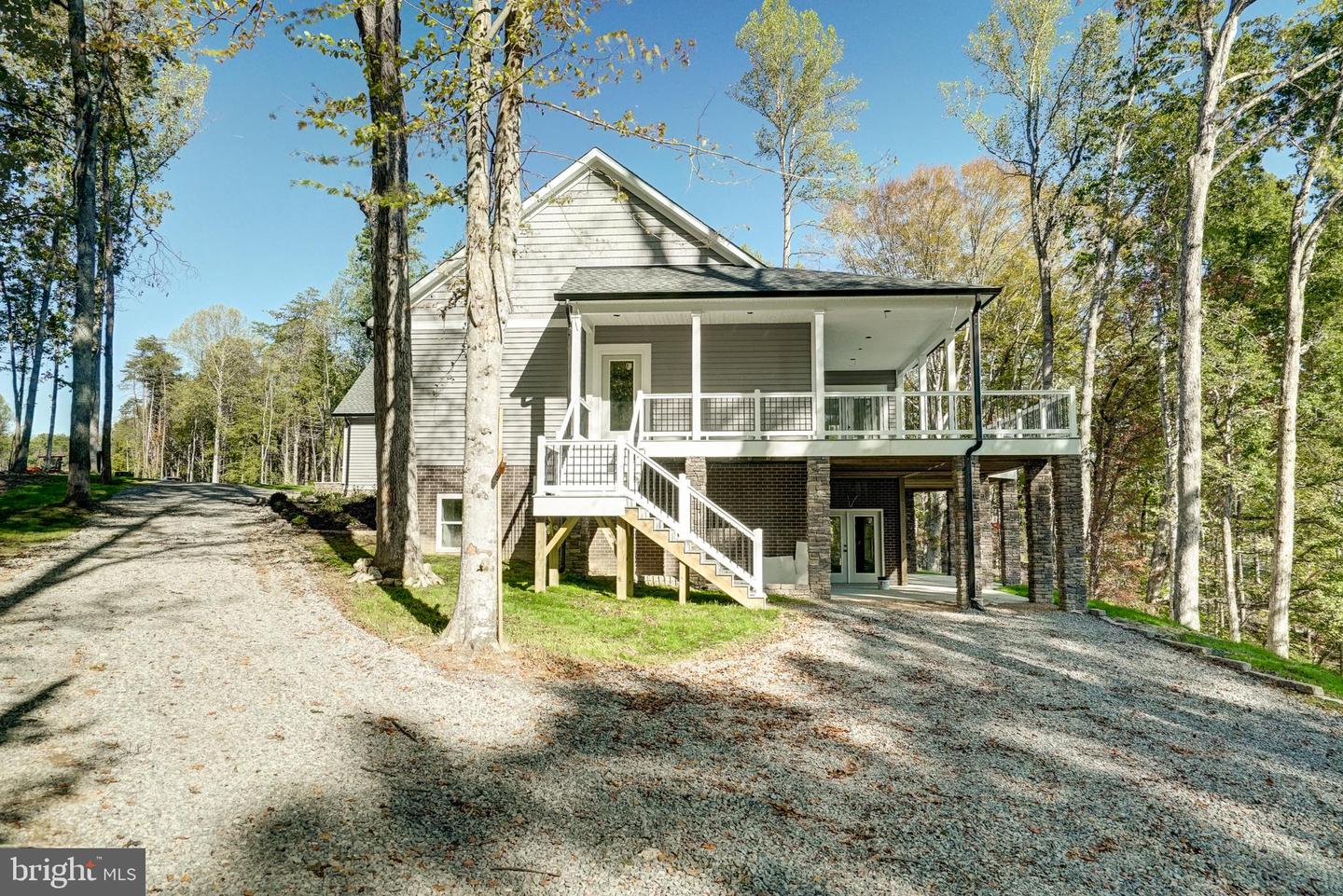 1691 BUCKNERS LN, MINERAL, Virginia 23117, 4 Bedrooms Bedrooms, 15 Rooms Rooms,3 BathroomsBathrooms,Residential,For sale,1691 BUCKNERS LN,VALA2007258 MLS # VALA2007258
