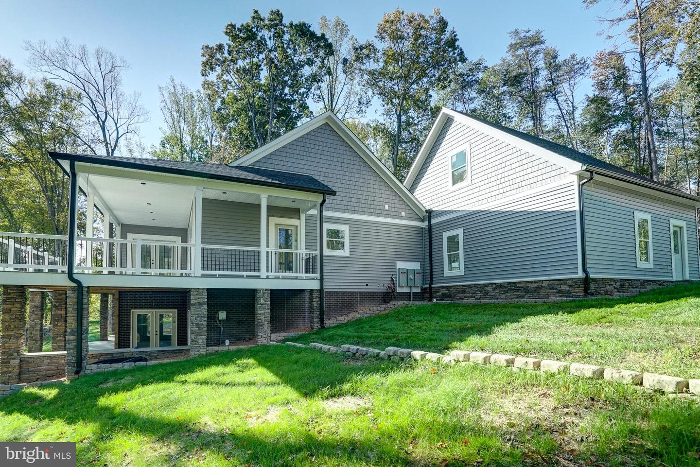 1691 BUCKNERS LN, MINERAL, Virginia 23117, 4 Bedrooms Bedrooms, 15 Rooms Rooms,3 BathroomsBathrooms,Residential,For sale,1691 BUCKNERS LN,VALA2007258 MLS # VALA2007258