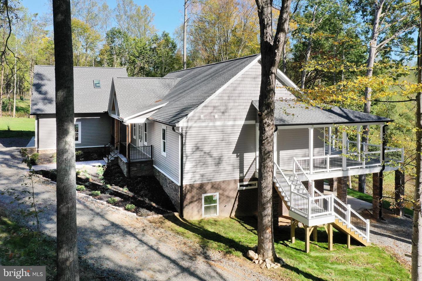 1691 BUCKNERS LN, MINERAL, Virginia 23117, 4 Bedrooms Bedrooms, 15 Rooms Rooms,3 BathroomsBathrooms,Residential,For sale,1691 BUCKNERS LN,VALA2007258 MLS # VALA2007258
