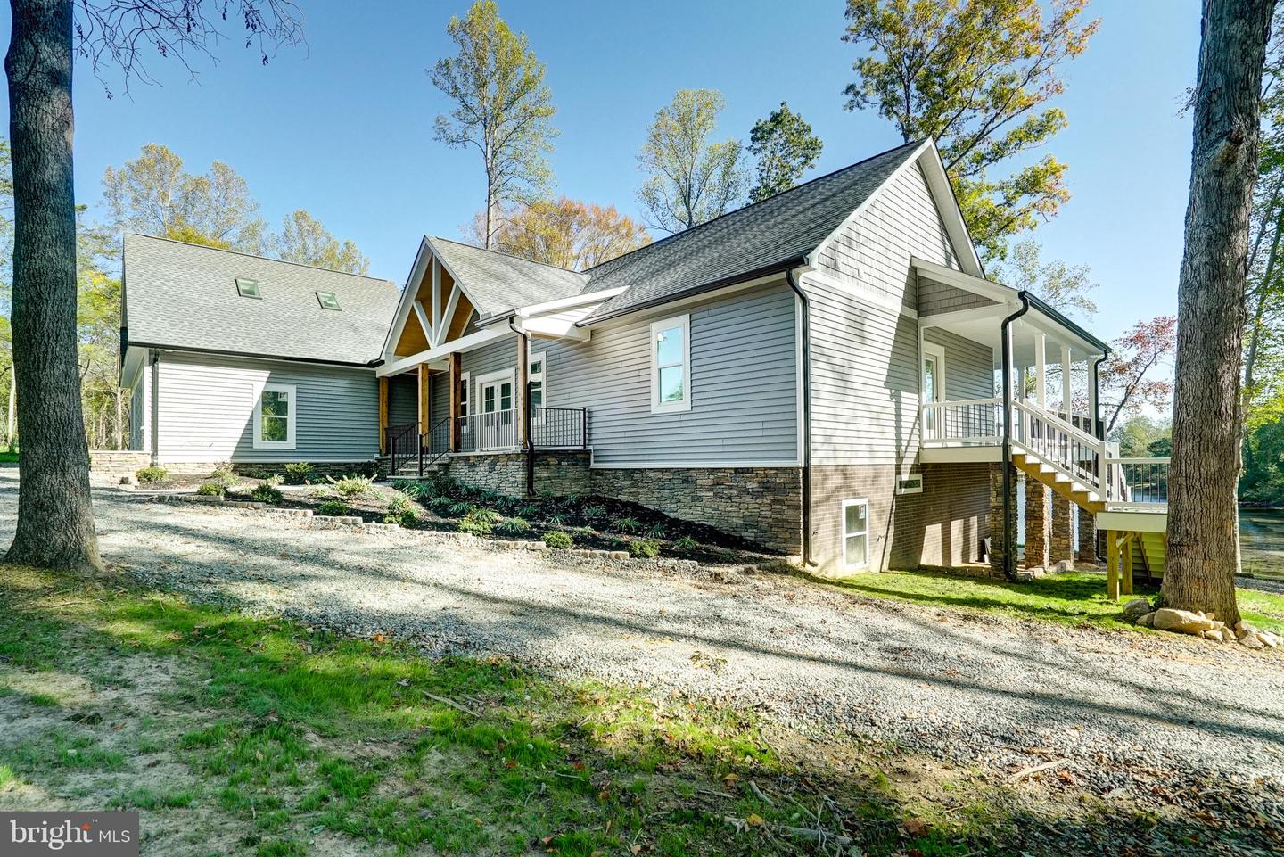1691 BUCKNERS LN, MINERAL, Virginia 23117, 4 Bedrooms Bedrooms, 15 Rooms Rooms,3 BathroomsBathrooms,Residential,For sale,1691 BUCKNERS LN,VALA2007258 MLS # VALA2007258