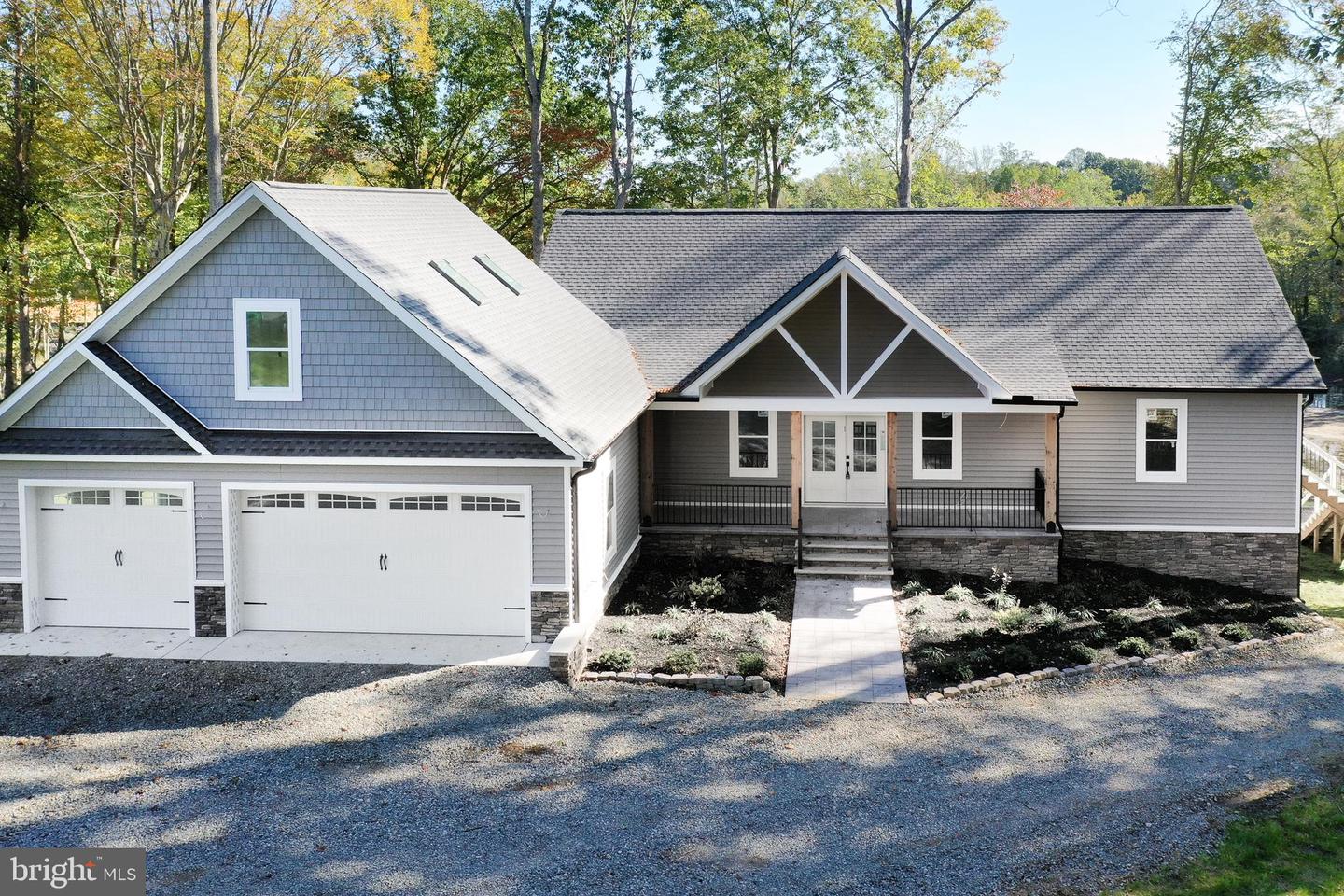 1691 BUCKNERS LN, MINERAL, Virginia 23117, 4 Bedrooms Bedrooms, 15 Rooms Rooms,3 BathroomsBathrooms,Residential,For sale,1691 BUCKNERS LN,VALA2007258 MLS # VALA2007258
