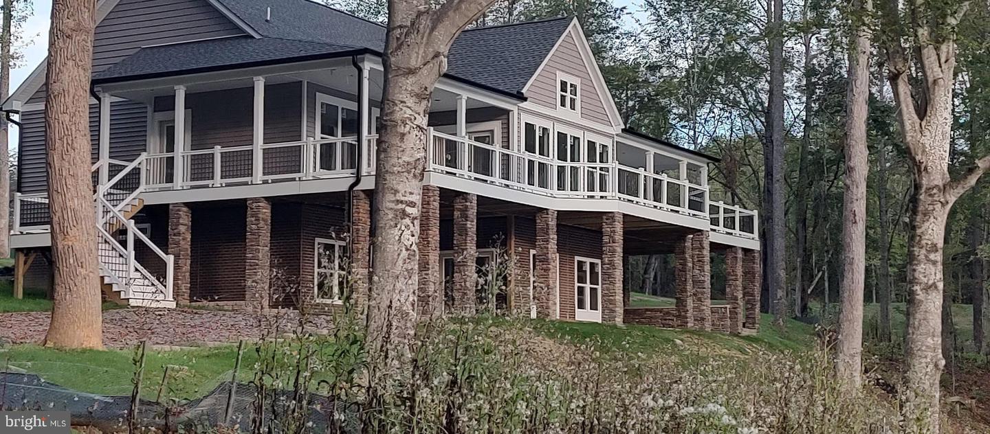1691 BUCKNERS LN, MINERAL, Virginia 23117, 4 Bedrooms Bedrooms, 15 Rooms Rooms,3 BathroomsBathrooms,Residential,For sale,1691 BUCKNERS LN,VALA2007258 MLS # VALA2007258
