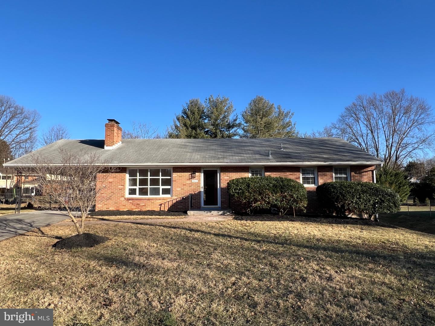 342 LANNY DR, WINCHESTER, Virginia 22601, 4 Bedrooms Bedrooms, ,3 BathroomsBathrooms,Residential,For sale,342 LANNY DR,VAWI2007146 MLS # VAWI2007146