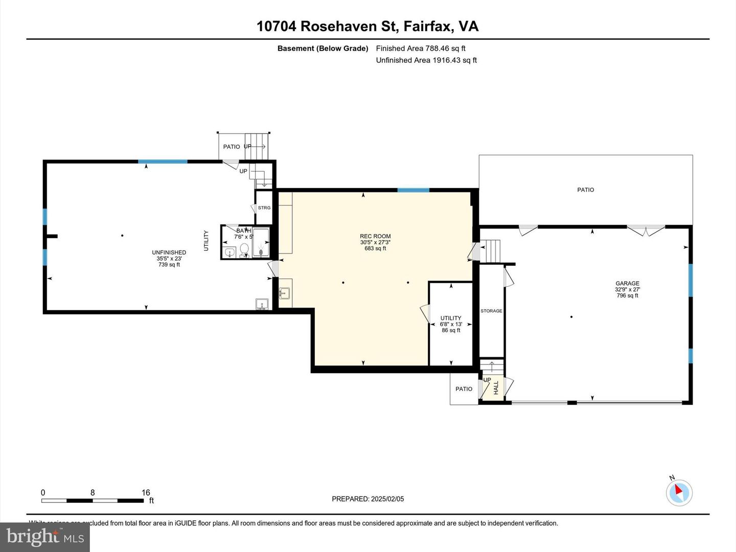 10704 ROSEHAVEN ST, FAIRFAX, Virginia 22030, 6 Bedrooms Bedrooms, ,4 BathroomsBathrooms,Residential,For sale,10704 ROSEHAVEN ST,VAFX2220916 MLS # VAFX2220916