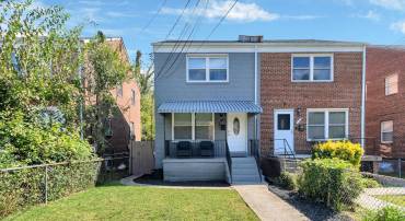 791 BARNABY RD SE, WASHINGTON, District Of Columbia 20032, 3 Bedrooms Bedrooms, ,2 BathroomsBathrooms,Residential,For sale,791 BARNABY RD SE,DCDC2184238 MLS # DCDC2184238