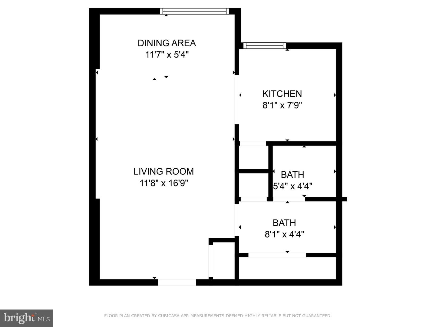 1440 N ST NW N NW #809, WASHINGTON, District Of Columbia 20005, ,1 BathroomBathrooms,Residential,For sale,1440 N ST NW N NW #809,DCDC2184244 MLS # DCDC2184244