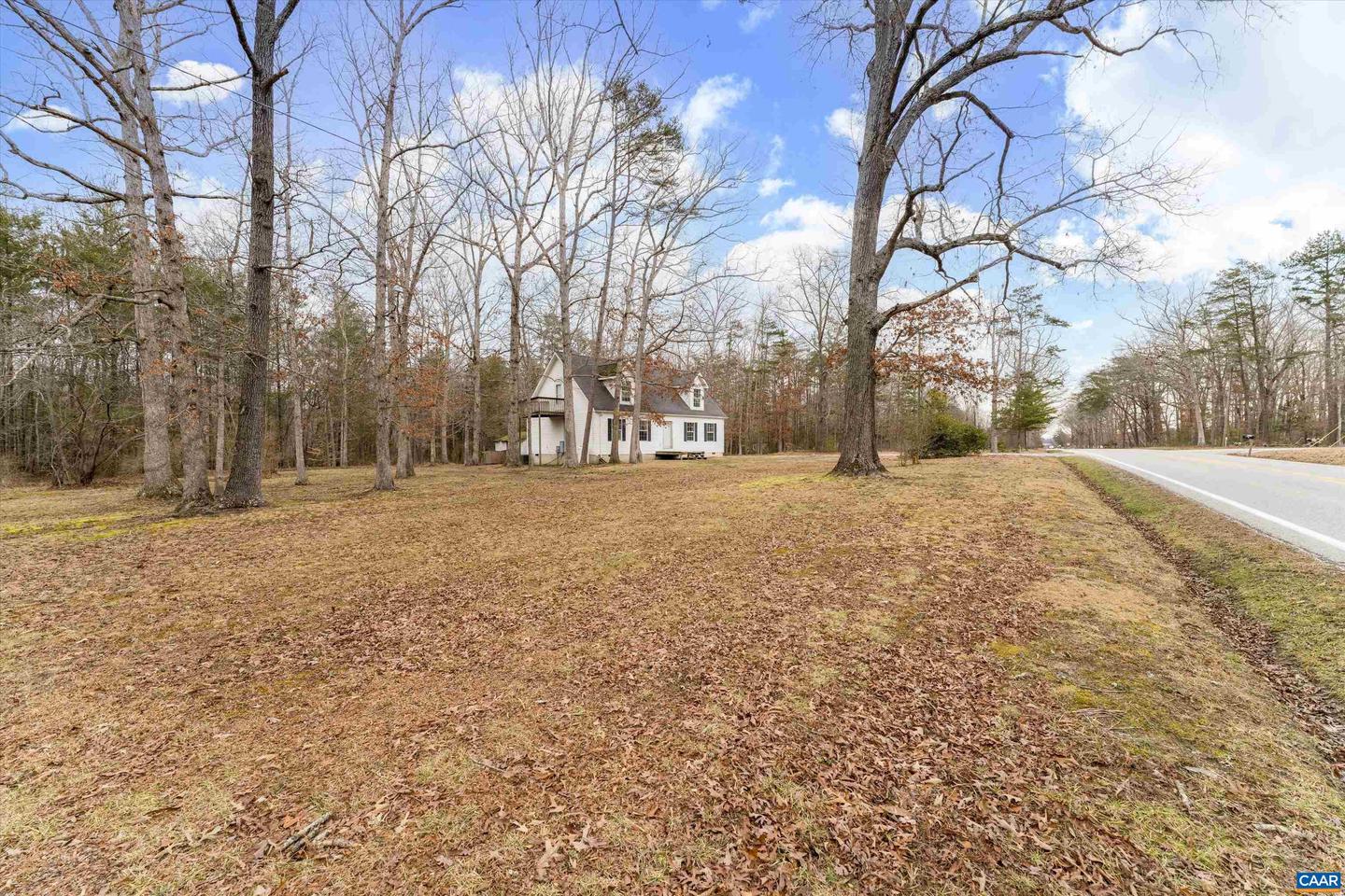 575 TYE BROOK HWY, PINEY RIVER, Virginia 22964, 4 Bedrooms Bedrooms, ,3 BathroomsBathrooms,Residential,For sale,575 TYE BROOK HWY,660665 MLS # 660665