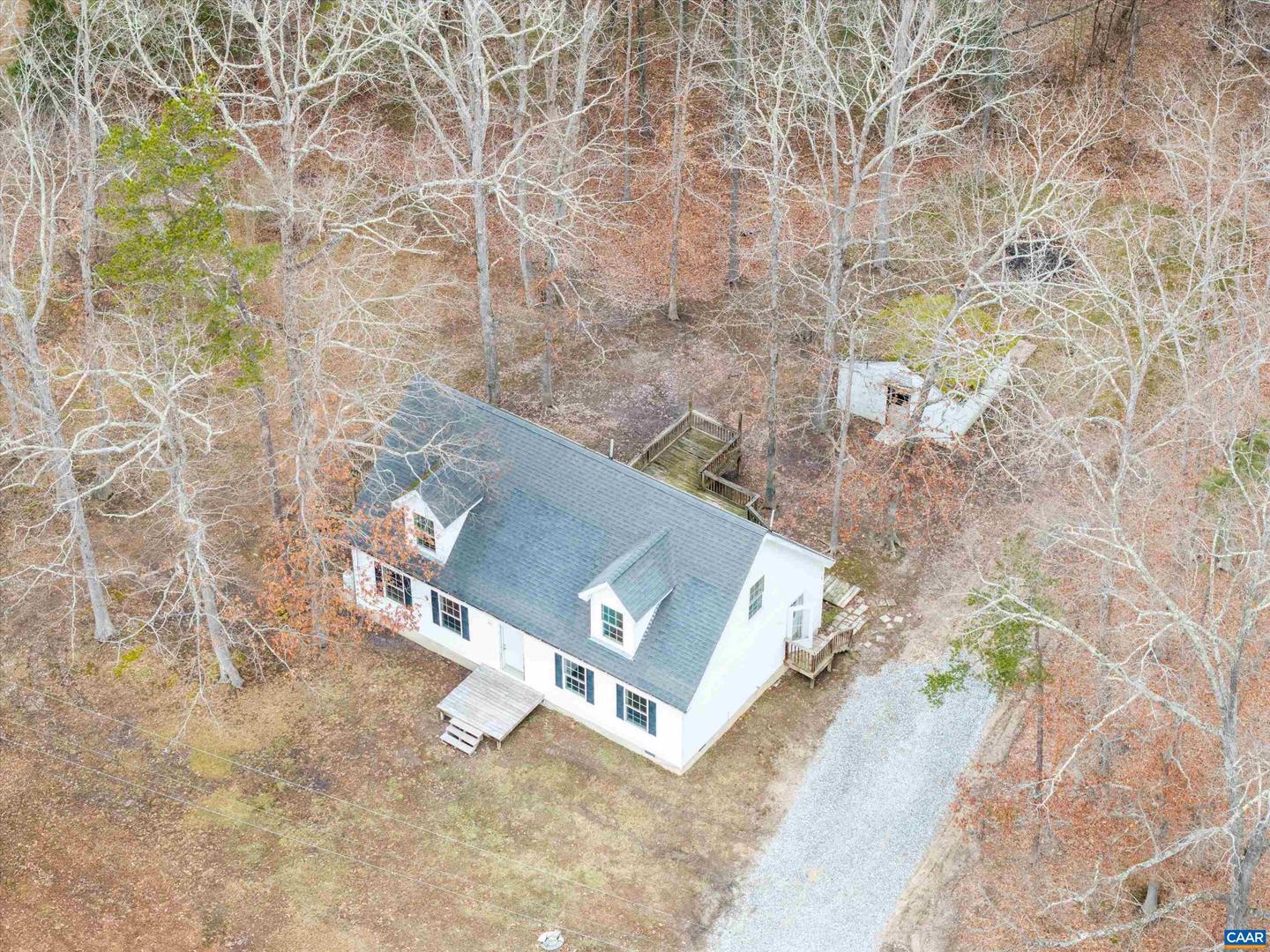 575 TYE BROOK HWY, PINEY RIVER, Virginia 22964, 4 Bedrooms Bedrooms, ,3 BathroomsBathrooms,Residential,For sale,575 TYE BROOK HWY,660665 MLS # 660665