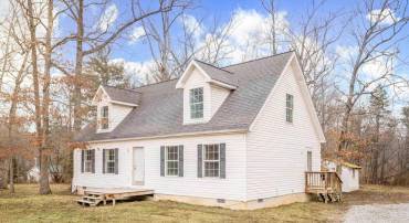 575 TYE BROOK HWY, PINEY RIVER, Virginia 22964, 4 Bedrooms Bedrooms, ,3 BathroomsBathrooms,Residential,For sale,575 TYE BROOK HWY,660665 MLS # 660665