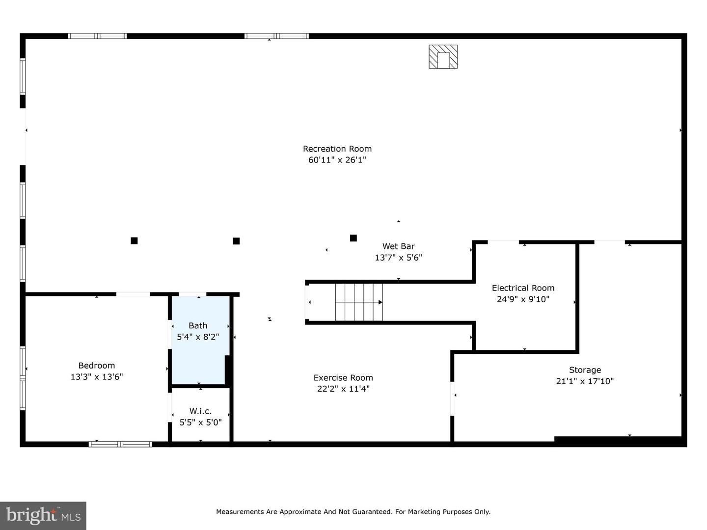 7312 OAK LN, MARSHALL, Virginia 20115, 4 Bedrooms Bedrooms, ,3 BathroomsBathrooms,Residential,For sale,7312 OAK LN,VAFQ2015344 MLS # VAFQ2015344