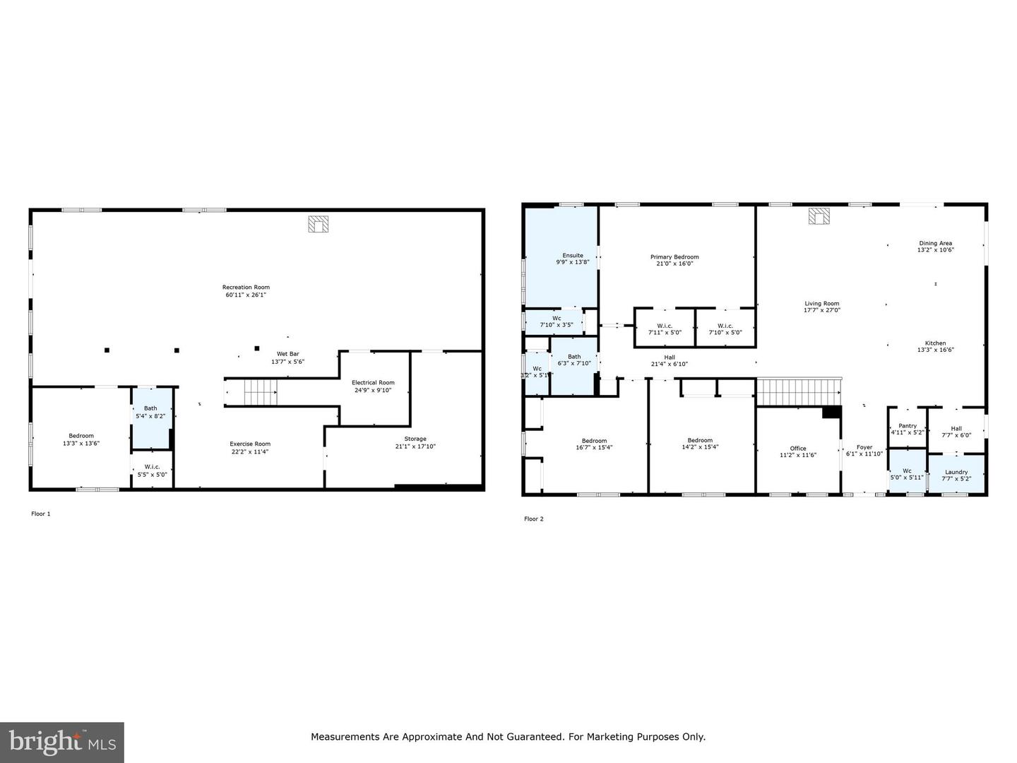 7312 OAK LN, MARSHALL, Virginia 20115, 4 Bedrooms Bedrooms, ,3 BathroomsBathrooms,Residential,For sale,7312 OAK LN,VAFQ2015344 MLS # VAFQ2015344