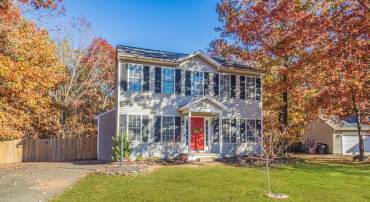 8903 LEEDS CT, FREDERICKSBURG, Virginia 22408, 3 Bedrooms Bedrooms, ,2 BathroomsBathrooms,Residential,For sale,8903 LEEDS CT,VASP2028370 MLS # VASP2028370