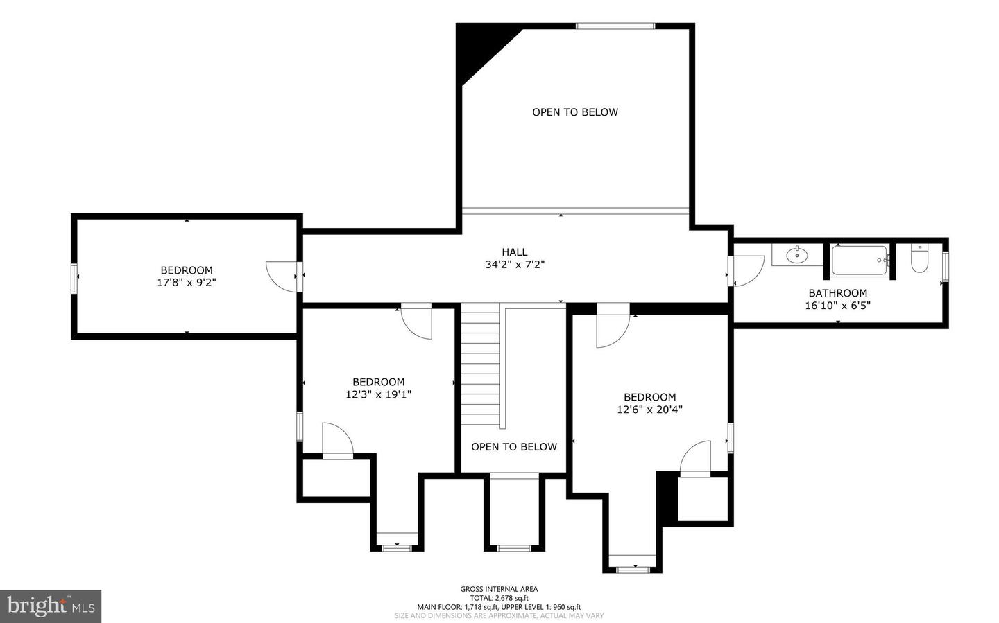 222 SPRING HOUSE LN, BERRYVILLE, Virginia 22611, 4 Bedrooms Bedrooms, ,3 BathroomsBathrooms,Residential,For sale,222 SPRING HOUSE LN,VACL2003342 MLS # VACL2003342