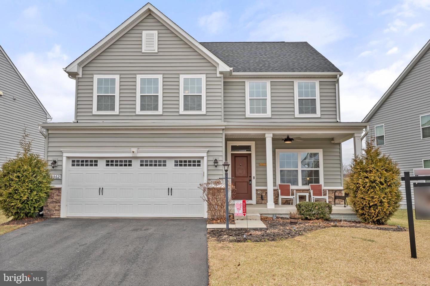 12362 SOUTHINGTON DR, WOODBRIDGE, Virginia 22192, 4 Bedrooms Bedrooms, ,3 BathroomsBathrooms,Residential,For sale,12362 SOUTHINGTON DR,VAPW2085110 MLS # VAPW2085110