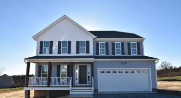 68 RIVA WAY, PALMYRA, Virginia 22963, 4 Bedrooms Bedrooms, ,2 BathroomsBathrooms,Residential,HP 24-The Staunton,68 RIVA WAY,653424 MLS # 653424