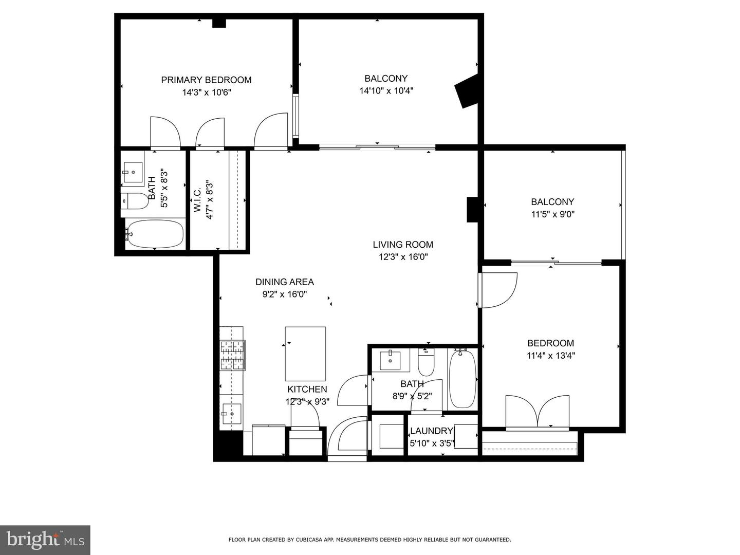 2120 VERMONT AVE NW #17, WASHINGTON, District Of Columbia 20001, 2 Bedrooms Bedrooms, ,2 BathroomsBathrooms,Residential,For sale,2120 VERMONT AVE NW #17,DCDC2173466 MLS # DCDC2173466