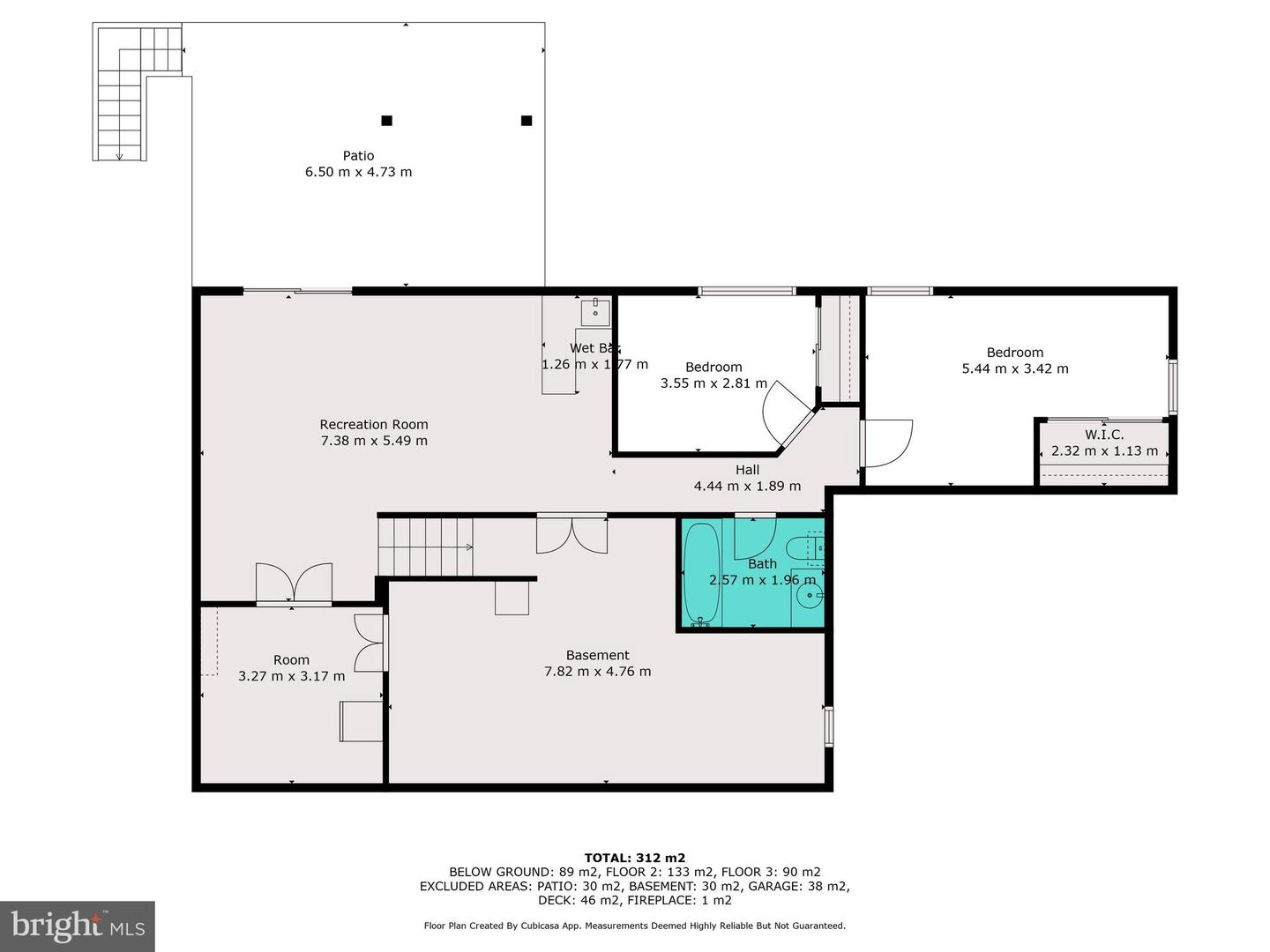 6096 ARRINGTON DR, FAIRFAX STATION, Virginia 22039, 5 Bedrooms Bedrooms, ,3 BathroomsBathrooms,Residential,For sale,6096 ARRINGTON DR,VAFX2219694 MLS # VAFX2219694