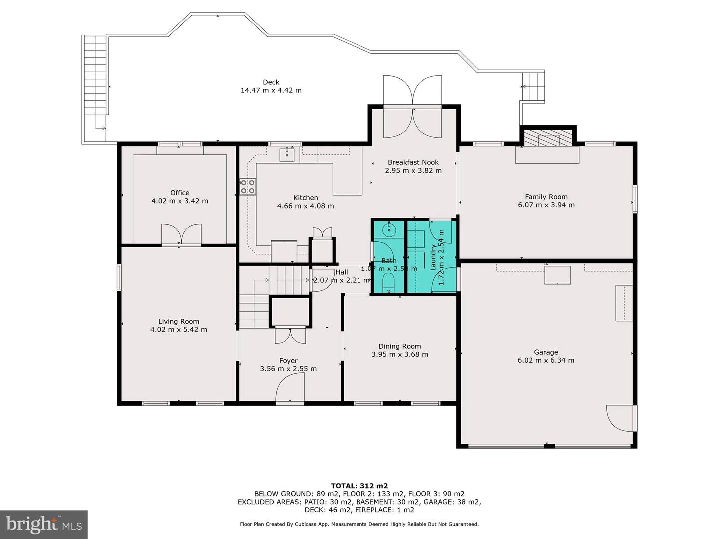 6096 ARRINGTON DR, FAIRFAX STATION, Virginia 22039, 5 Bedrooms Bedrooms, ,3 BathroomsBathrooms,Residential,For sale,6096 ARRINGTON DR,VAFX2219694 MLS # VAFX2219694