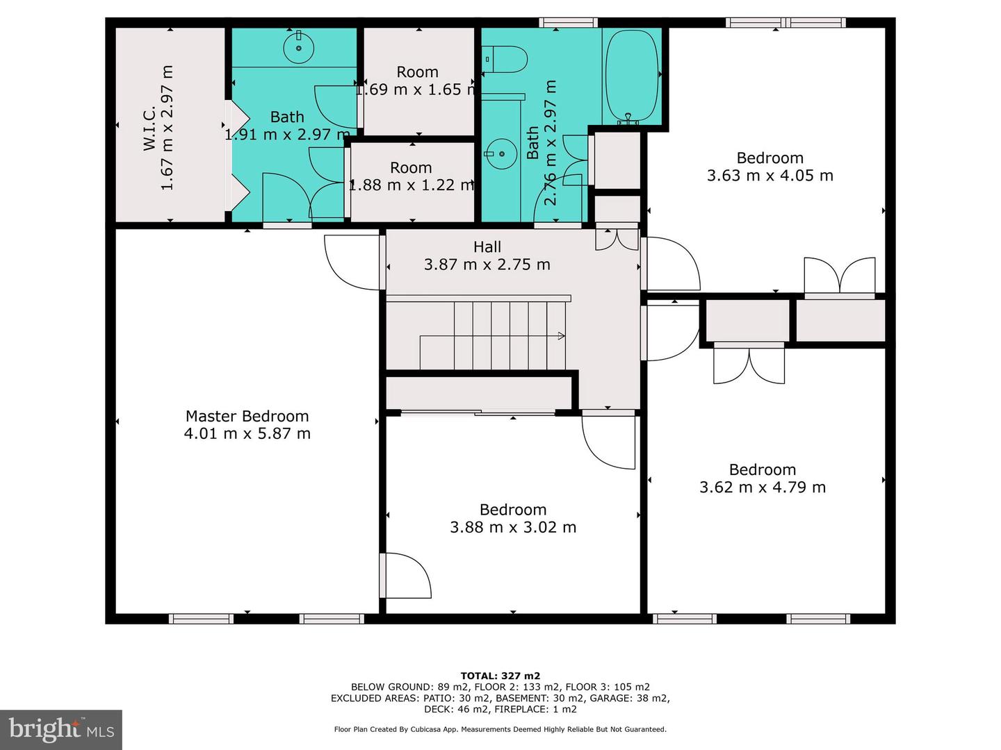 6096 ARRINGTON DR, FAIRFAX STATION, Virginia 22039, 5 Bedrooms Bedrooms, ,3 BathroomsBathrooms,Residential,For sale,6096 ARRINGTON DR,VAFX2219694 MLS # VAFX2219694