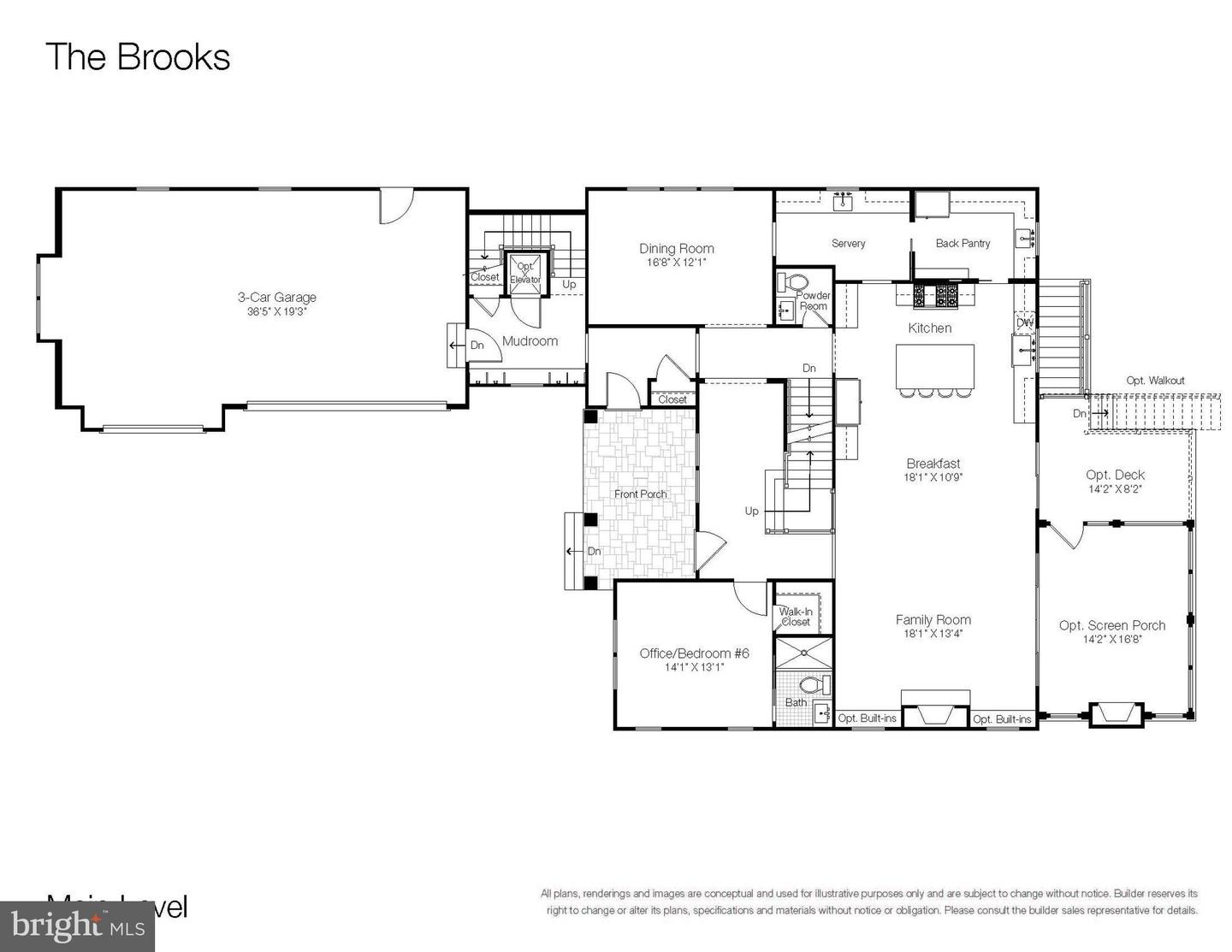 8642 MCHENRY ST, VIENNA, Virginia 22180, 7 Bedrooms Bedrooms, ,7 BathroomsBathrooms,Residential,For sale,8642 MCHENRY ST,VAFX2220826 MLS # VAFX2220826