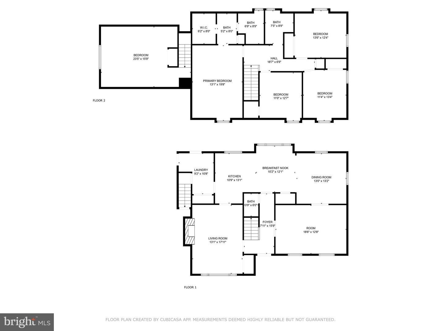 5137 STRATFORD CHASE DR, VIRGINIA BEACH, Virginia 23464, 4 Bedrooms Bedrooms, ,2 BathroomsBathrooms,Residential,For sale,5137 STRATFORD CHASE DR,VAVB2000548 MLS # VAVB2000548