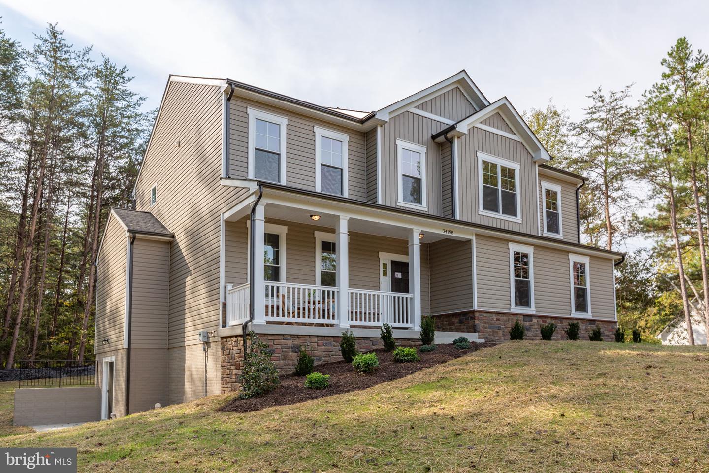 34198 ENCHANTED WAY, LOCUST GROVE, Virginia 22508, 4 Bedrooms Bedrooms, ,2 BathroomsBathrooms,Residential,For sale,34198 ENCHANTED WAY,VAOR2008854 MLS # VAOR2008854