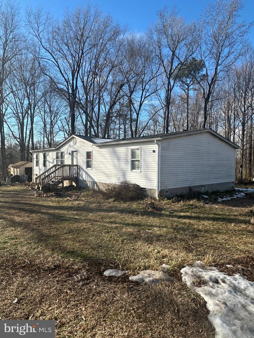 7261 BLANTON RD, RUTHER GLEN, Virginia 22546, 3 Bedrooms Bedrooms, ,2 BathroomsBathrooms,Residential,For sale,7261 BLANTON RD,VASP2030616 MLS # VASP2030616