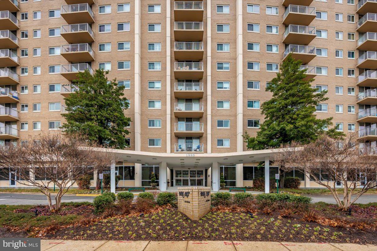 1225 MARTHA CUSTIS DR #712, ALEXANDRIA, Virginia 22302, 1 Bedroom Bedrooms, ,1 BathroomBathrooms,Residential,For sale,1225 MARTHA CUSTIS DR #712,VAAX2041664 MLS # VAAX2041664