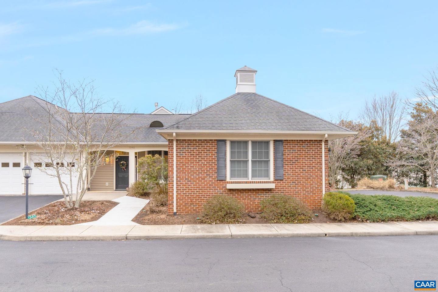 1340 PANTOPS COTTAGE CT, CHARLOTTESVILLE, Virginia 22911, 3 Bedrooms Bedrooms, ,2 BathroomsBathrooms,Residential,For sale,1340 PANTOPS COTTAGE CT,660696 MLS # 660696